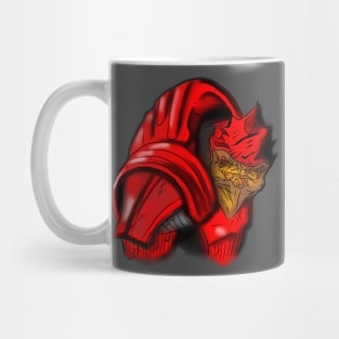 urdnot rex Mug